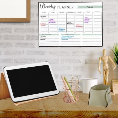 Storage & Organizer - Leos' storage trays and organizers for better workspace & classroom flow